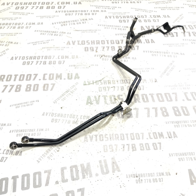 Трубка масляна Infiniti Q50 (16-24) 3.0 бензин VR30DDTT