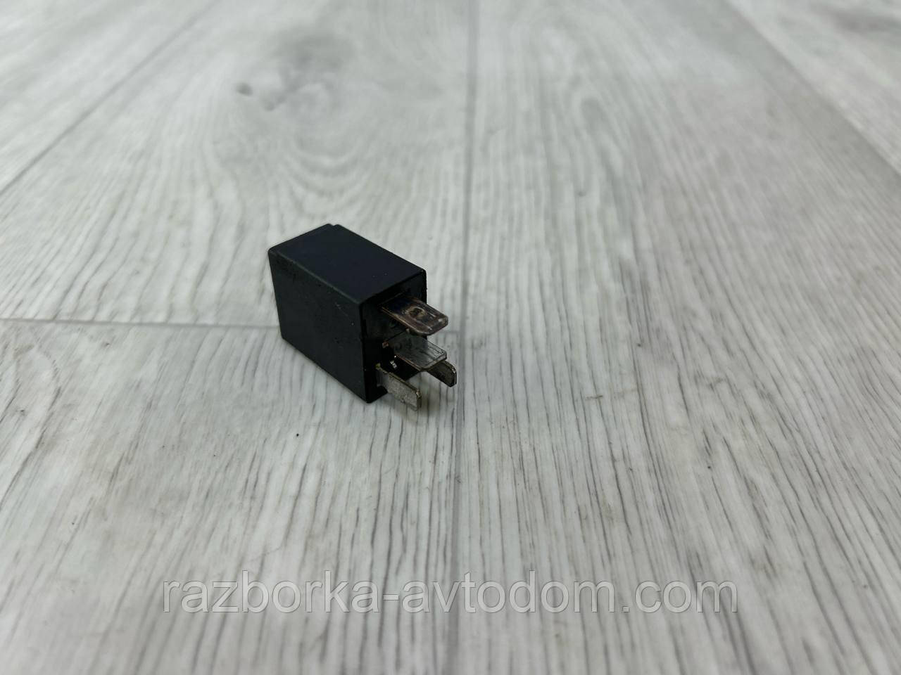 Реле (4 pin) Ford Connect, Transit, Ford C-Max , OE:6g9t-14b192-aa , 6g9t14b192aa