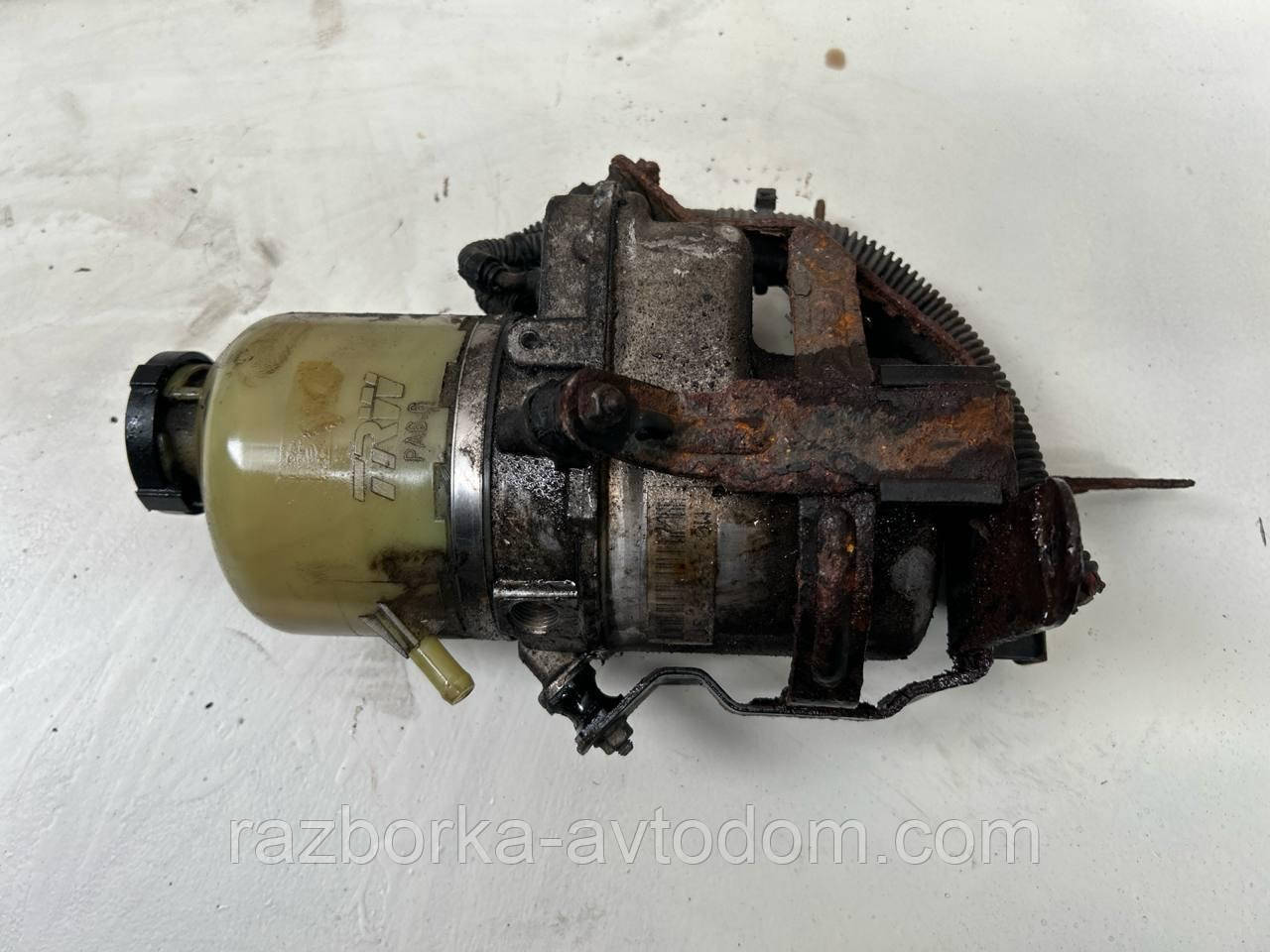 Насос електрогідропідсилювача керма (егур) Opel Zafira A (99-05), Astra G OE:1040085003094