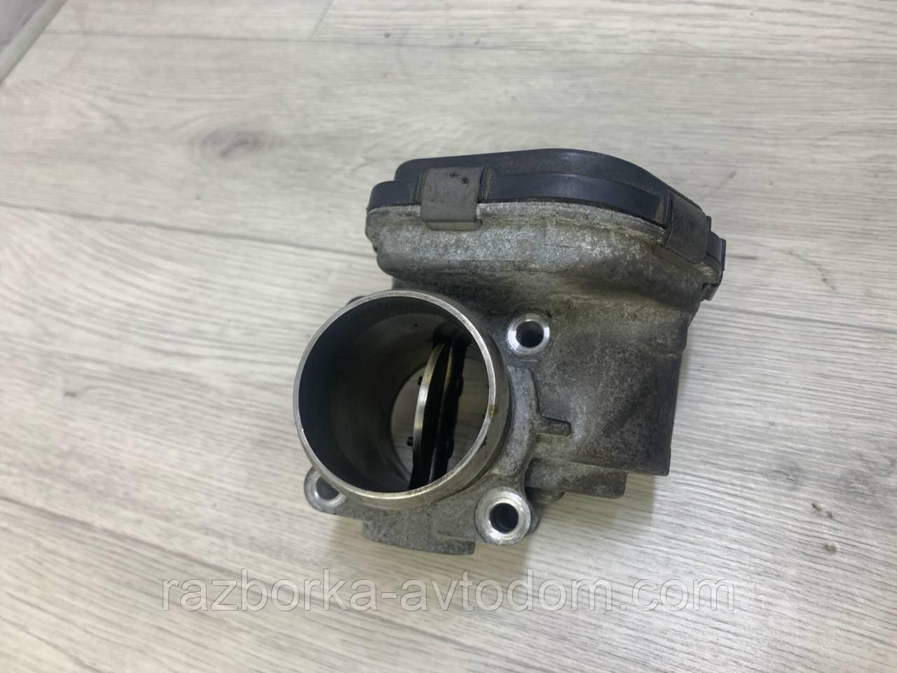 Дросельна заслінка електрична 1.6HDI Peugeot Expert, Citroen Berlingo, 308 (07-18) OE:9673534480