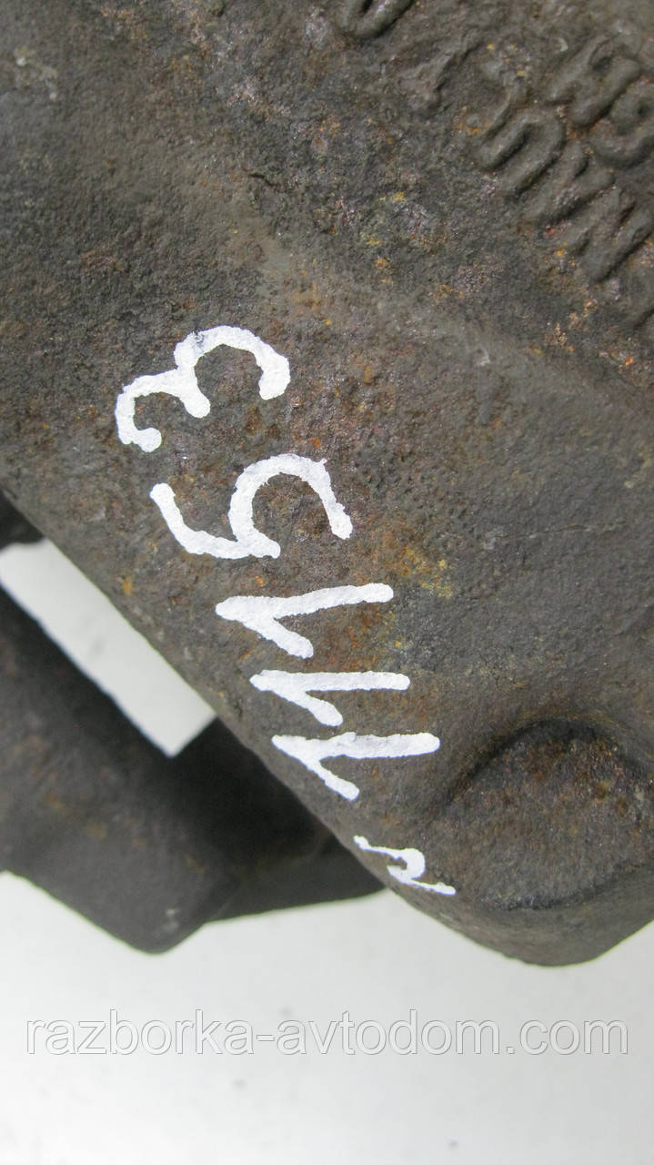 Суппорт передній правий Lucas Renault Trafic (2000-2014) OE:7701051808
