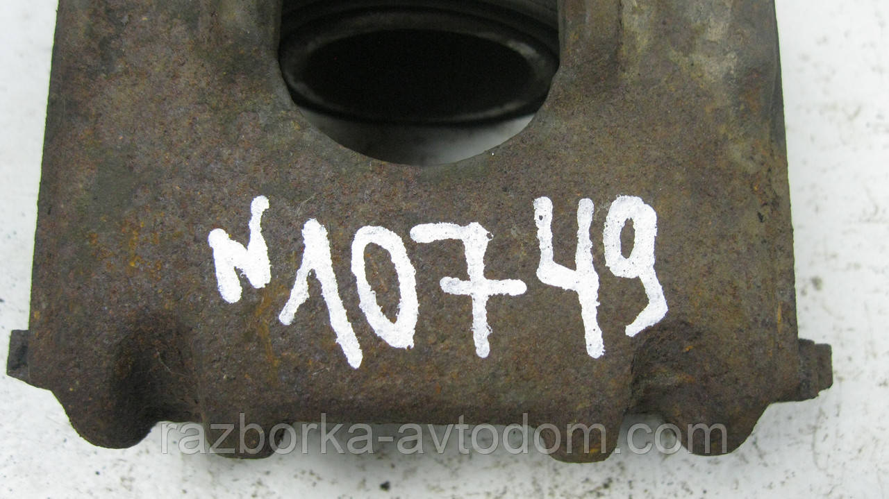 Суппорт передній лівий BOSCH VW Golf 2, Polo 3, Jetta 2 OE:191615123
