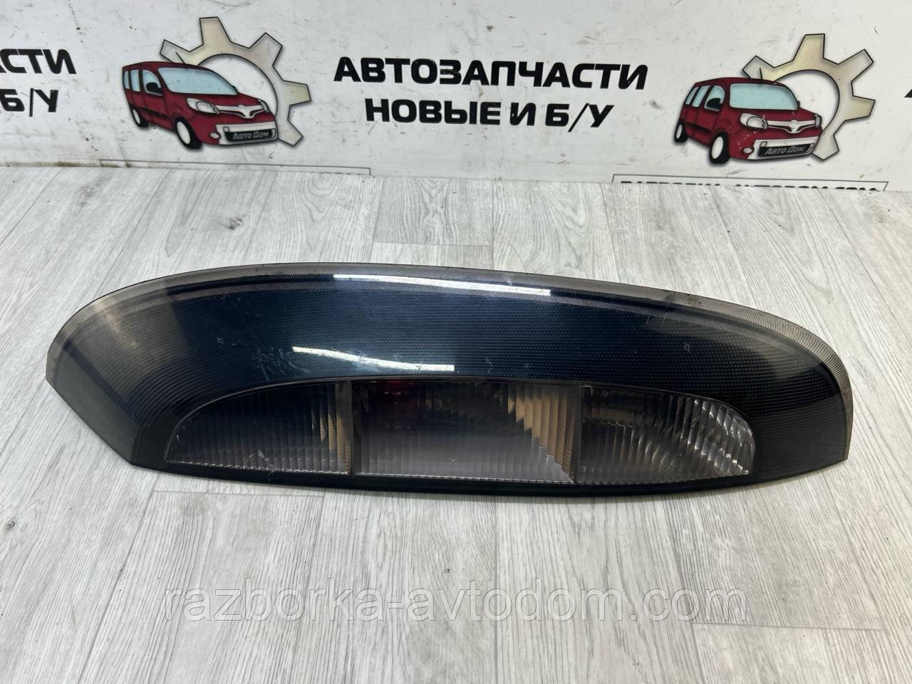 Ліхтар задній правий Opel Corsa C (00-06) OE:24457236