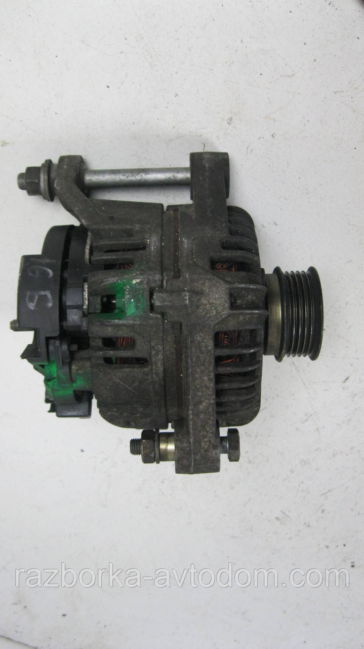 Генератор CA1648IRб/у (Bosch) Fiat Brava, Fiat Doblo, Fiat Multipla, Fiat Stilo, Lancia Lybra (5 ПАЗ руч) 105А