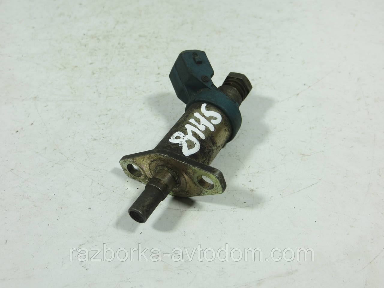 Форсунка пускова VOLVO 240 245 (1978-1985) ОЕ: 0280170413