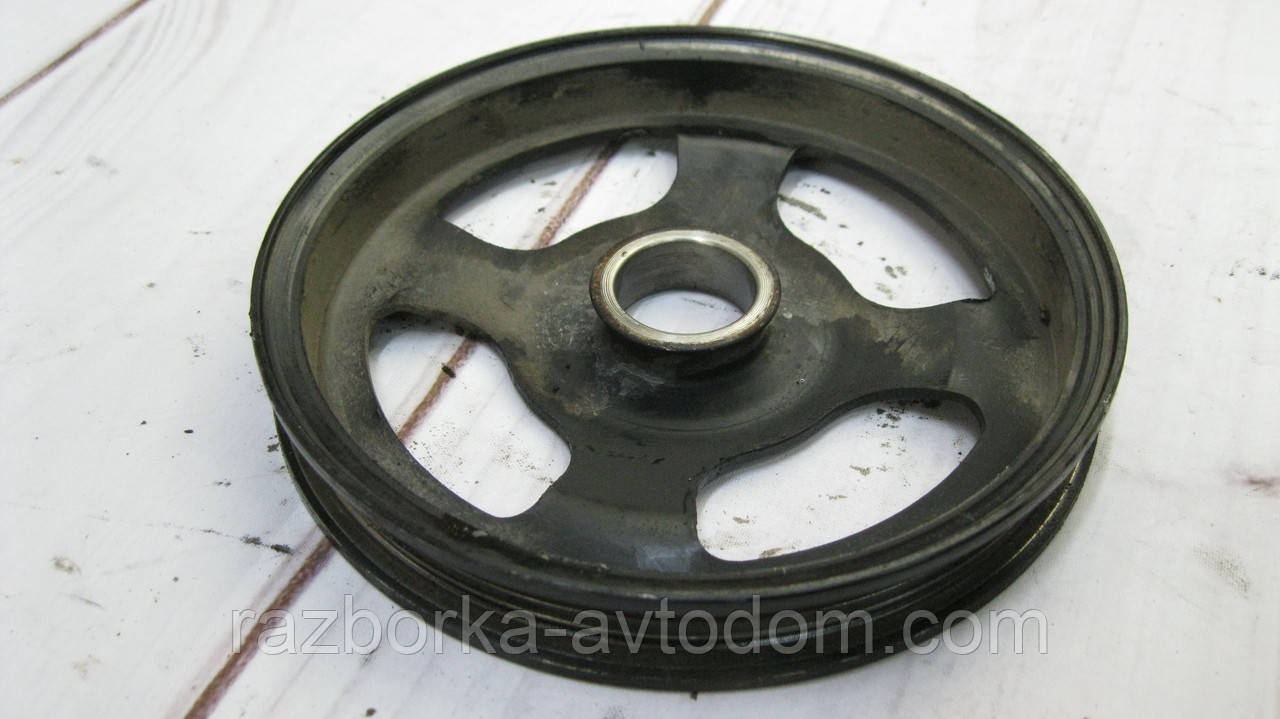 Шків Розподіла Ford Transit (2000-2006) 2.0TDCI OE:XS7E 4737 AC, XS7E4737AC