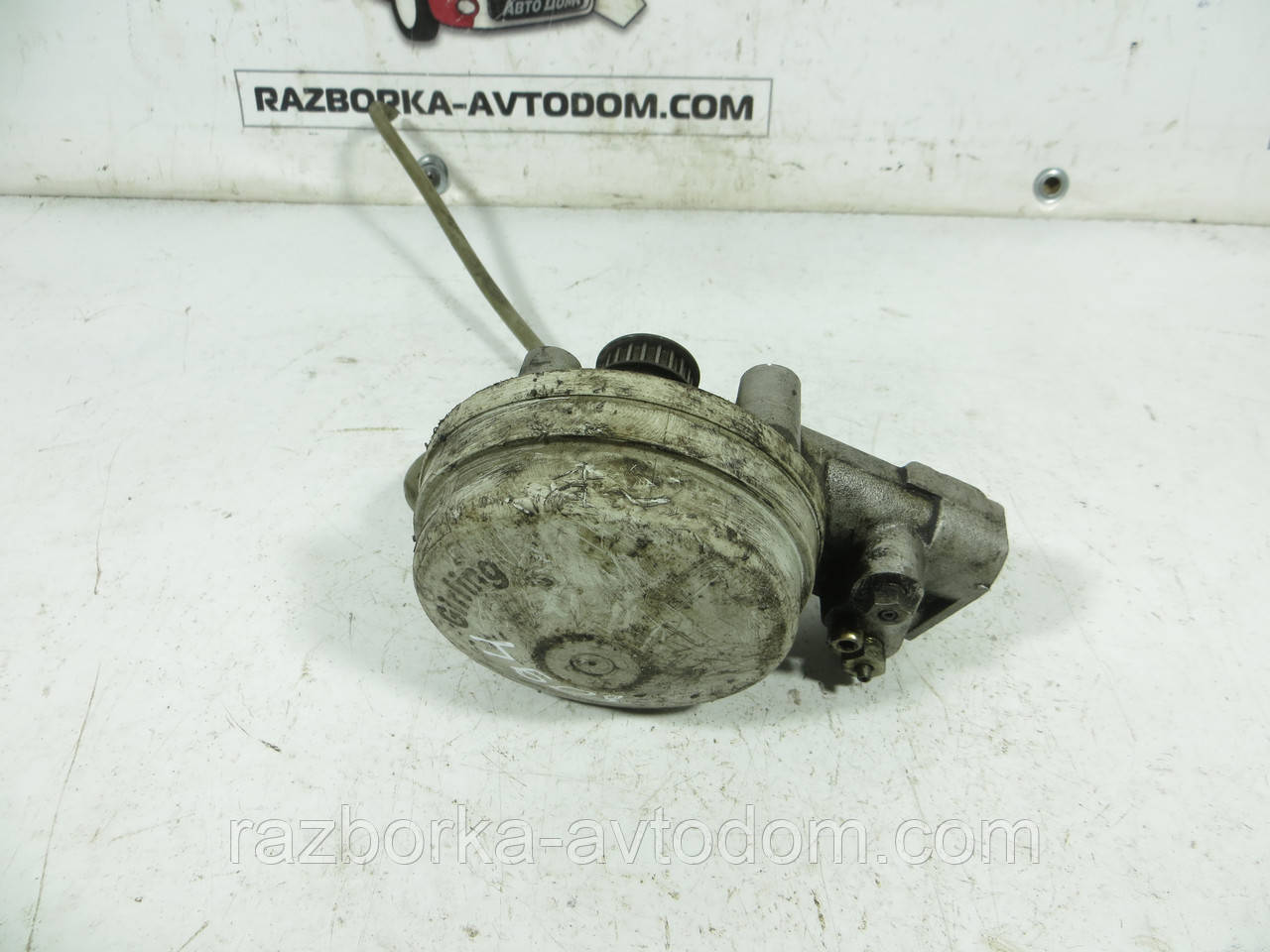 Насос Модулятора тормозной системы FORD ESCORT, ORION (1986-1990) ОЕ: 6590127, 90FB-2B373-CA