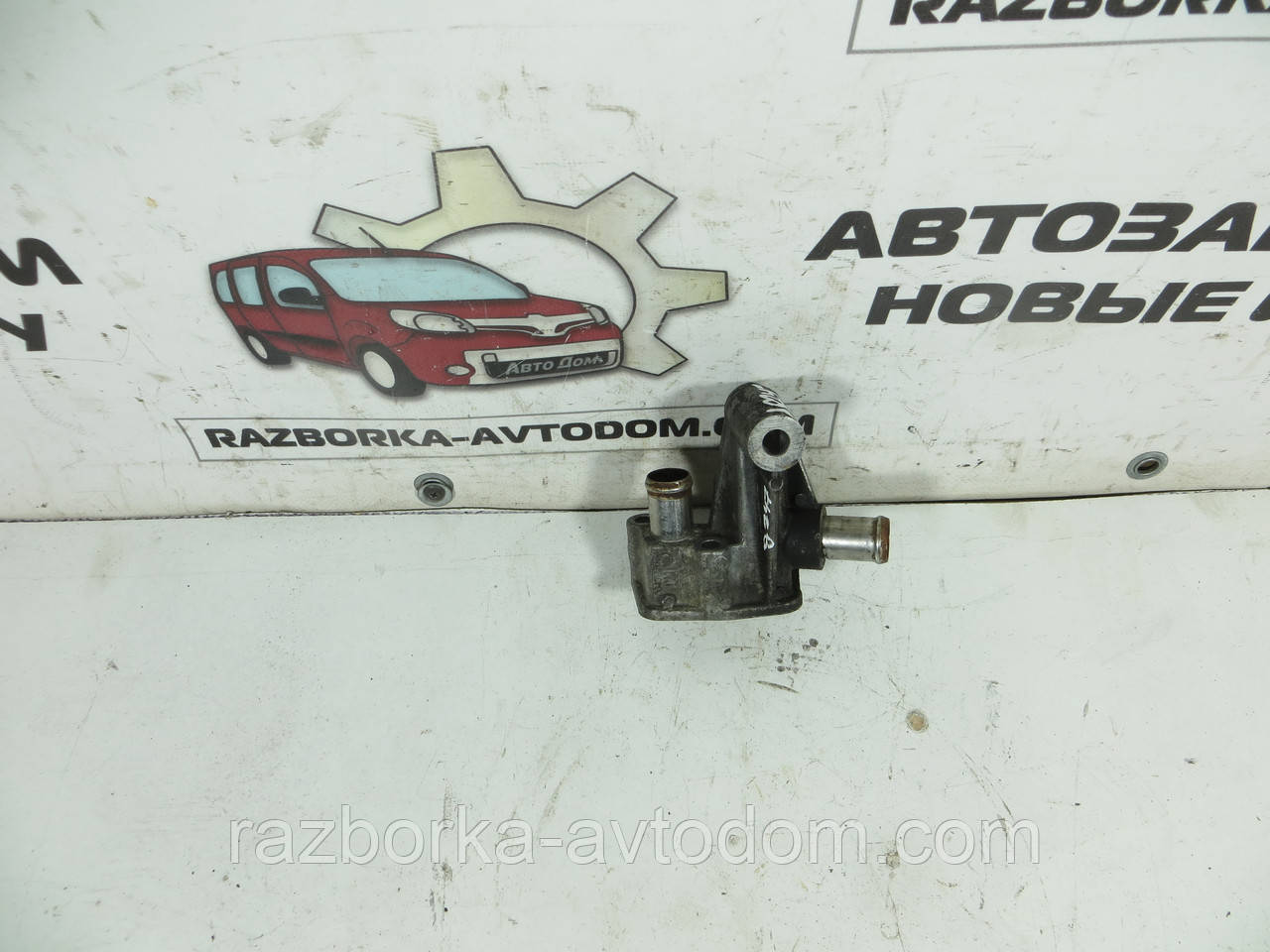 Флянець Системи охолодження Opel Zafira A, Vectra B, C, Astra G 2.0Dti (1995-2005) ОЕ: 90573652, 0047620