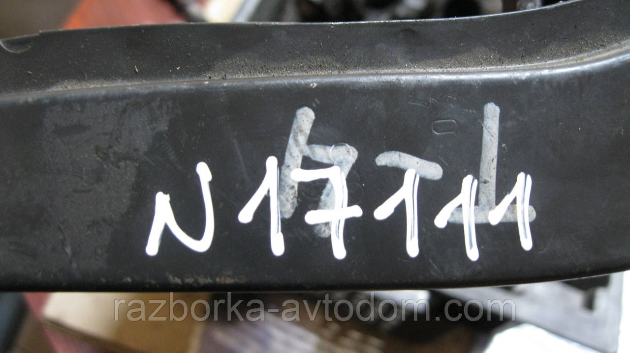 Кермова вал верхня частина VW T4 (1990-1996) OE: 701419561B, 701419951, 701419953B, 701419505B