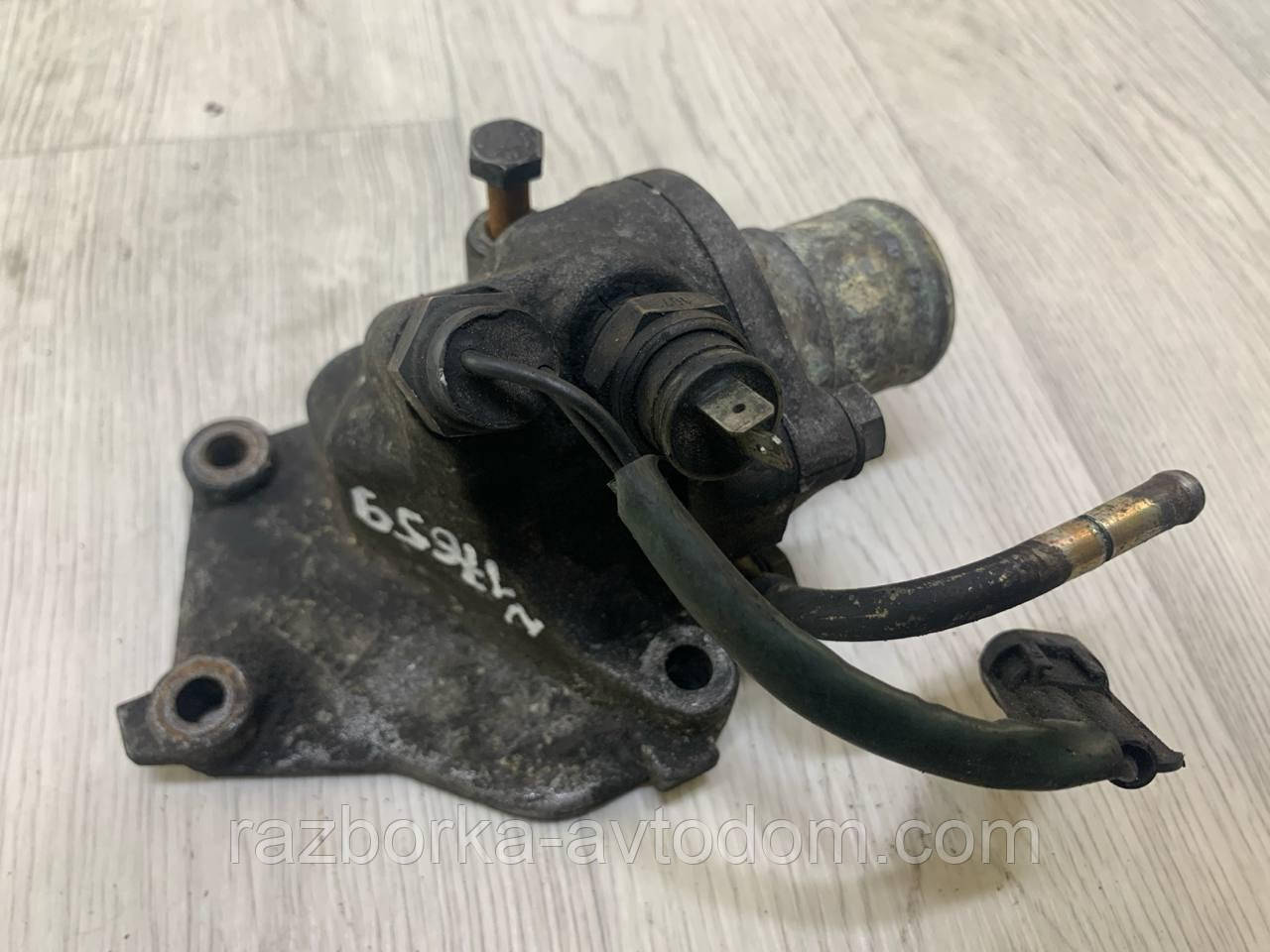 Корпус термостата Fiat Ducato 290 (1989-1994) OE: 7301254