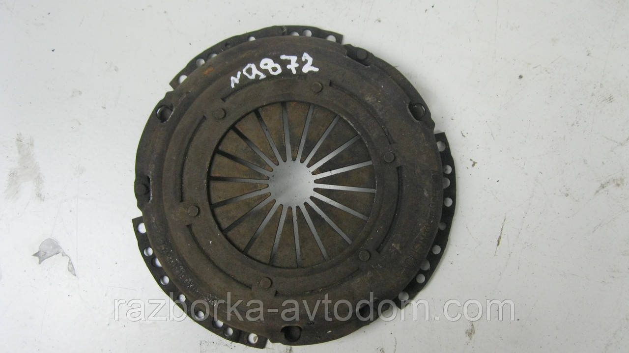 Кошик зчеплення Sachs VW Golf 2 (1983-1992), Polo (1990-1994) 1.3I OE:3082259131