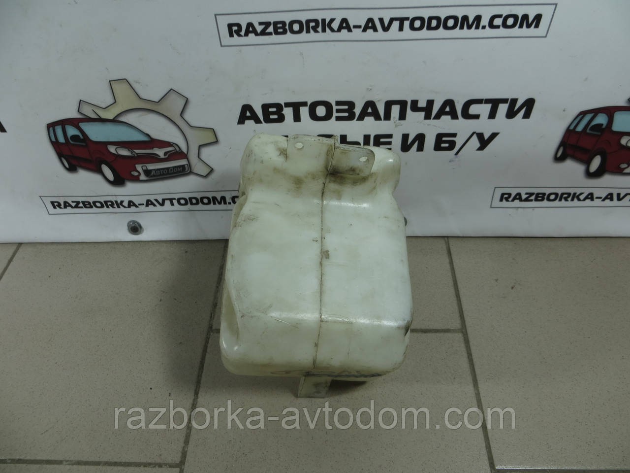 Бачок омивача IVECO Daily E2 (89-99) 93928337