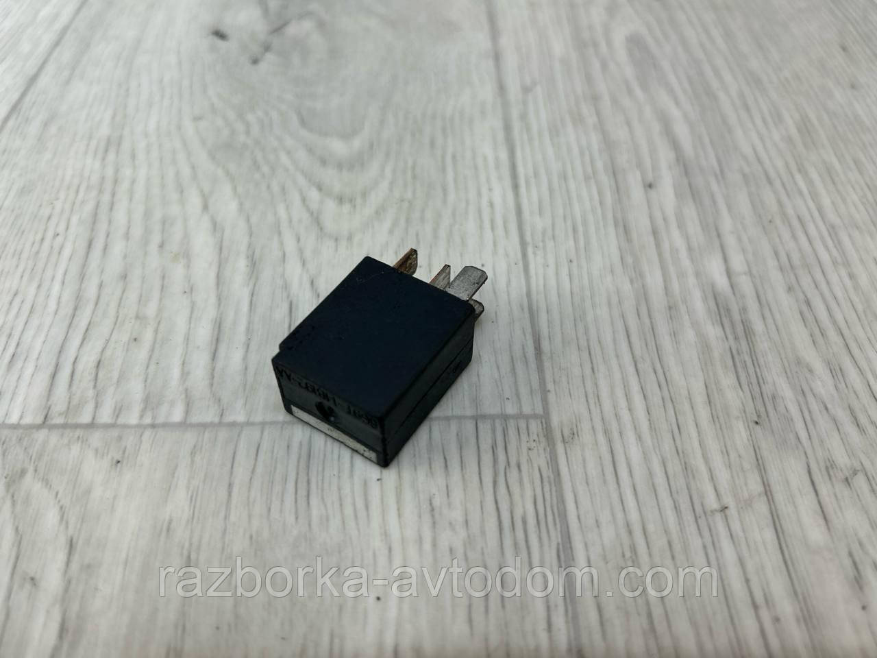 Реле (4 pin) Ford Connect, Transit, Ford C-Max , OE:6g9t-14b192-aa , 6g9t14b192aa фото 2