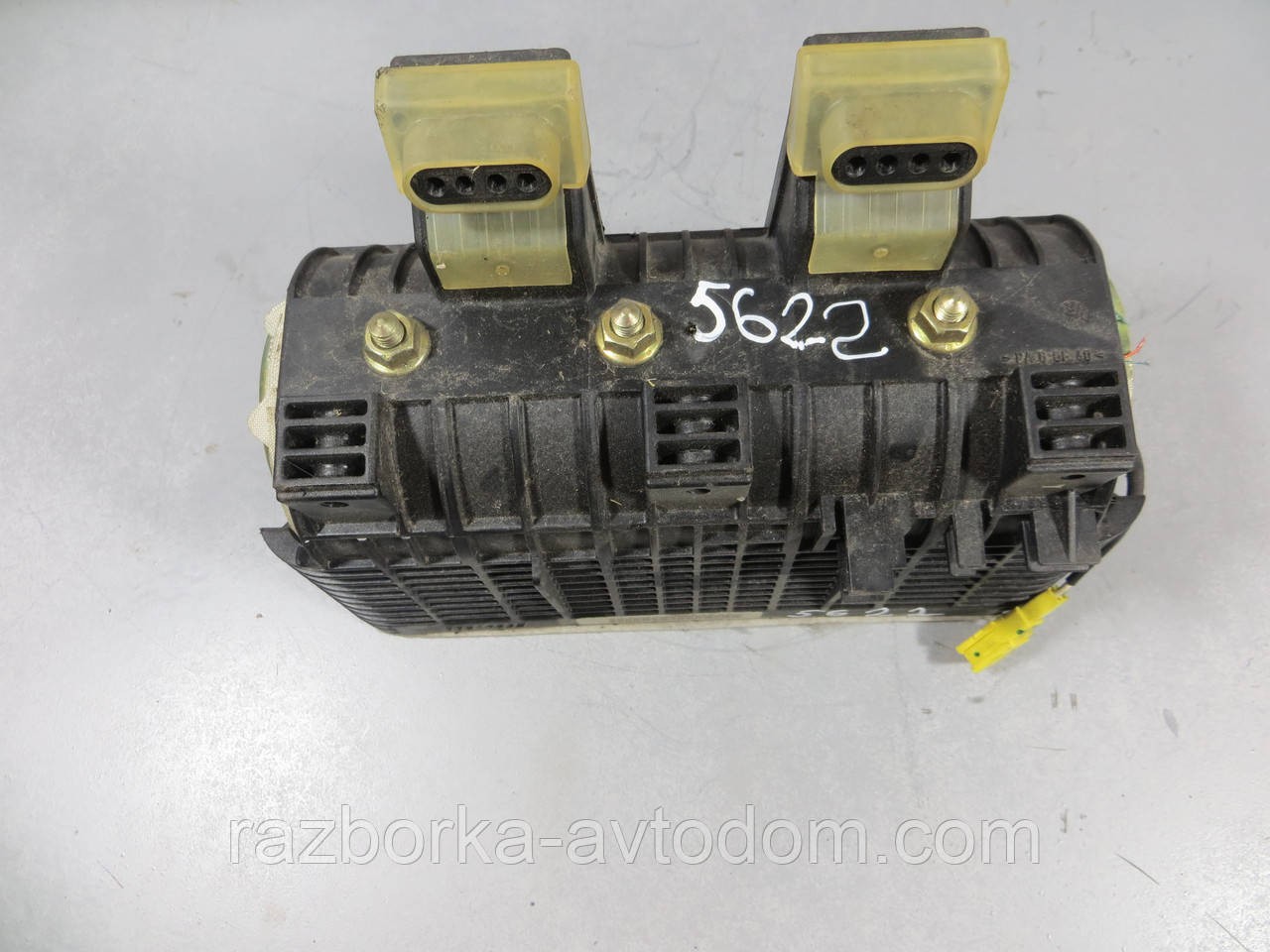 Подушка безпеки права пасажирська OPEL VECTRA B (1995-2003) ОЕ: 0199005