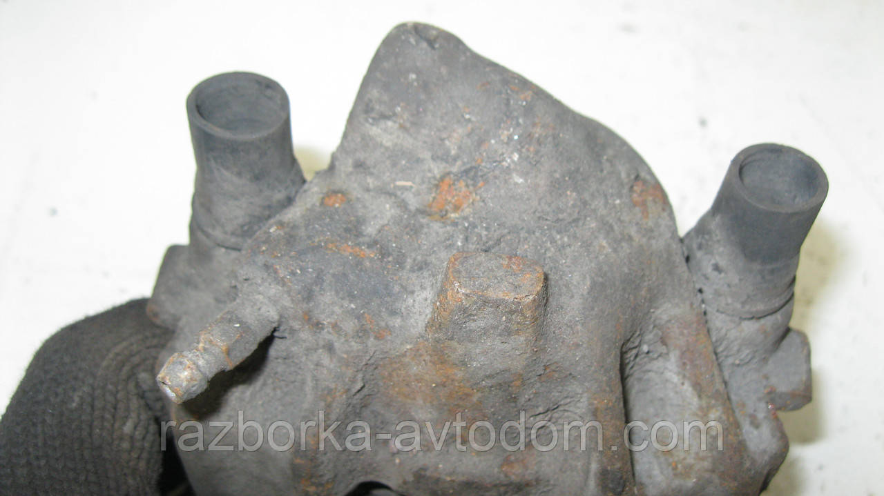 Суппорт передній правий BOSCH VW Golf 2, Polo 3, Jetta 2 OE:191615124