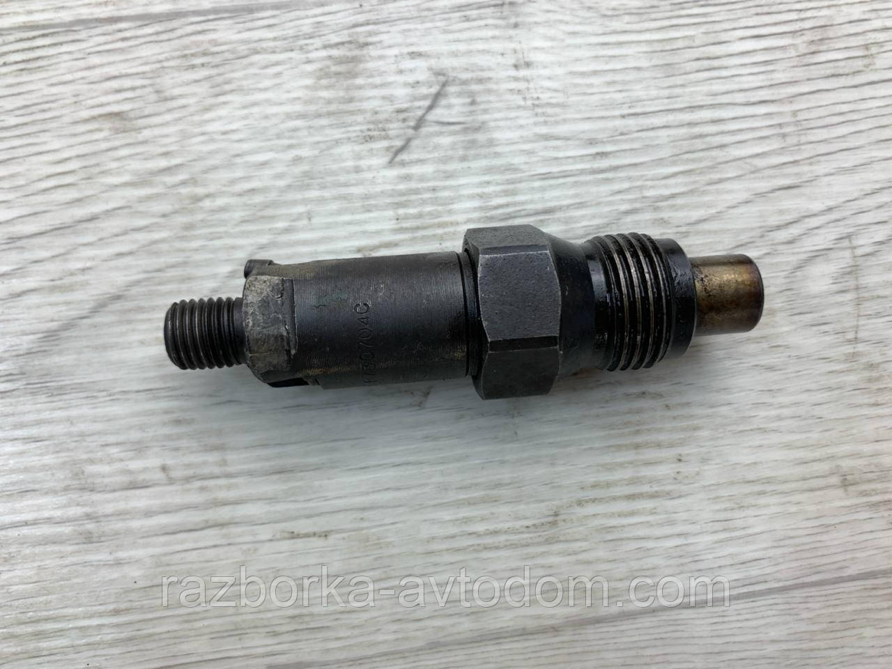 Форсунка дизельна DAF 400 2.5 d (1989-1993) OE: LCR6730704