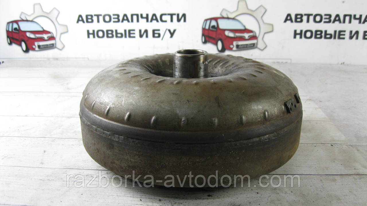 Гідротрансформатор АКПП (бублик) Mitsubishi Pajero Sport 1 (1997-2009) 3.0i V6 OE:MR305186, 2701A011, MR246336 фото 2