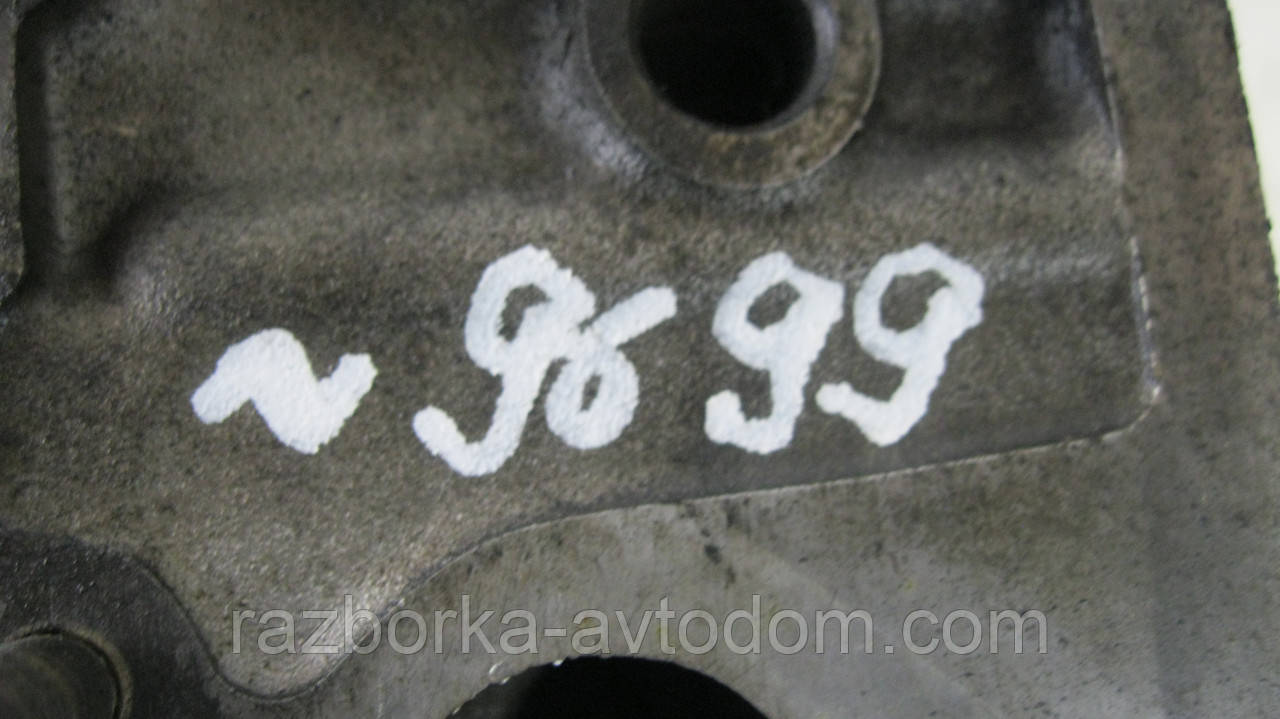 Головка блока циліндрів (ГБЦ) Opel Vectra A, Opel Calibra, Daewoo Nexia OE:R90209859