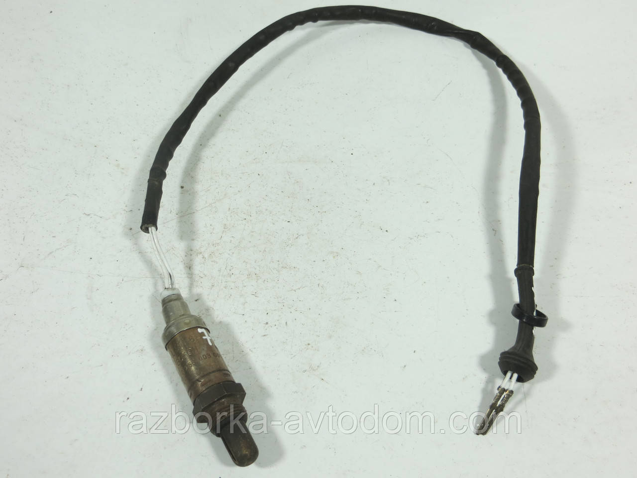 Лямбда зонд FIAT CROMA (1986-1996) ОЕ: 0258003009, 7555129 фото 2
