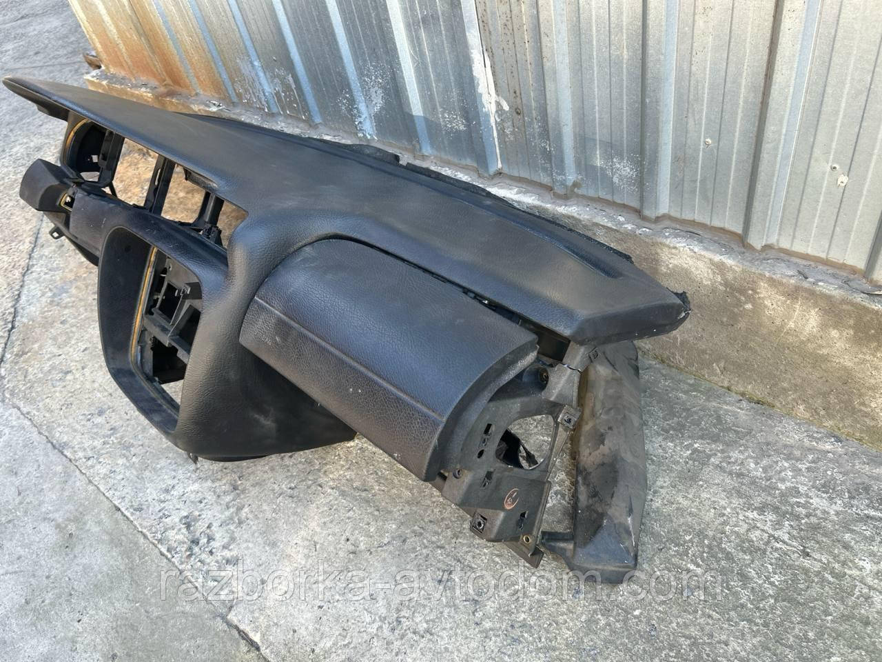 Торпеда під Airbag Opel Omega B (1994-1999)