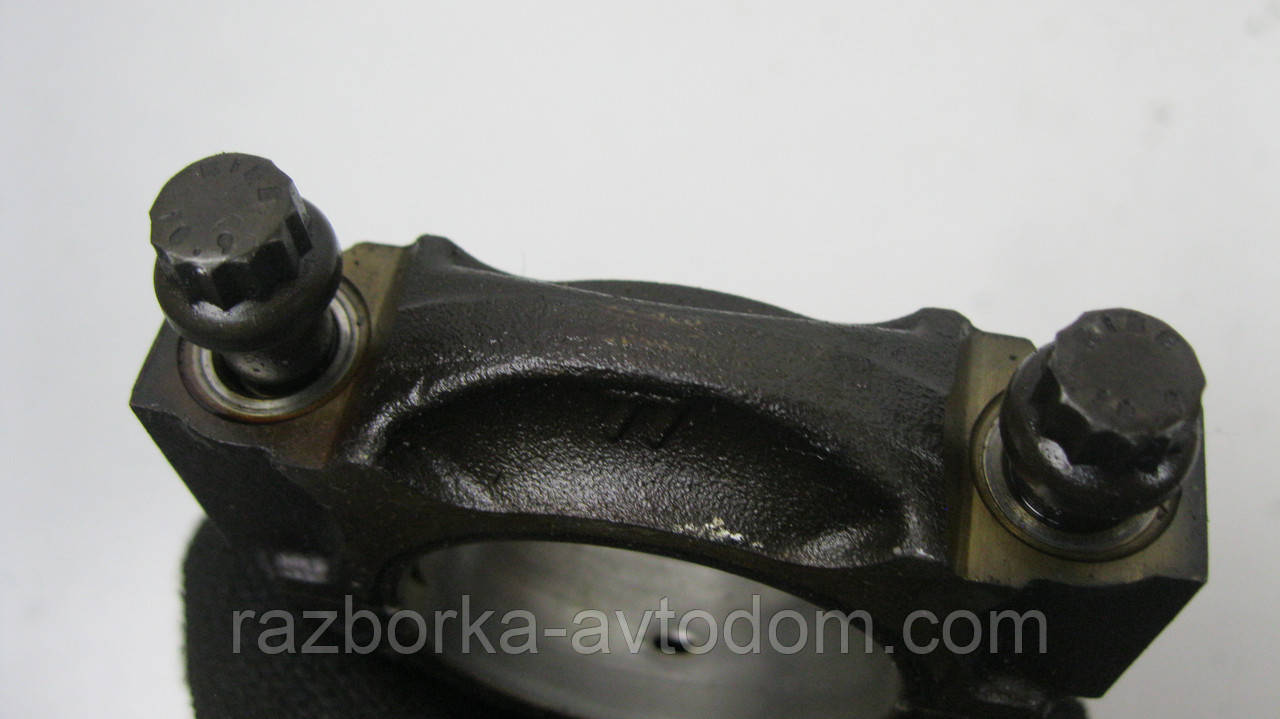 Шатун поршня Mercedes W202 (1993-2000), S202 (1996-2001), W124, W210, (M111.921) 1.8L OE: A1110300220