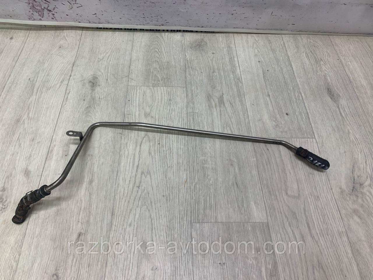 Трубка системи охолодження 2.0 DTI Opel Zafira A Astra G OE:24423052