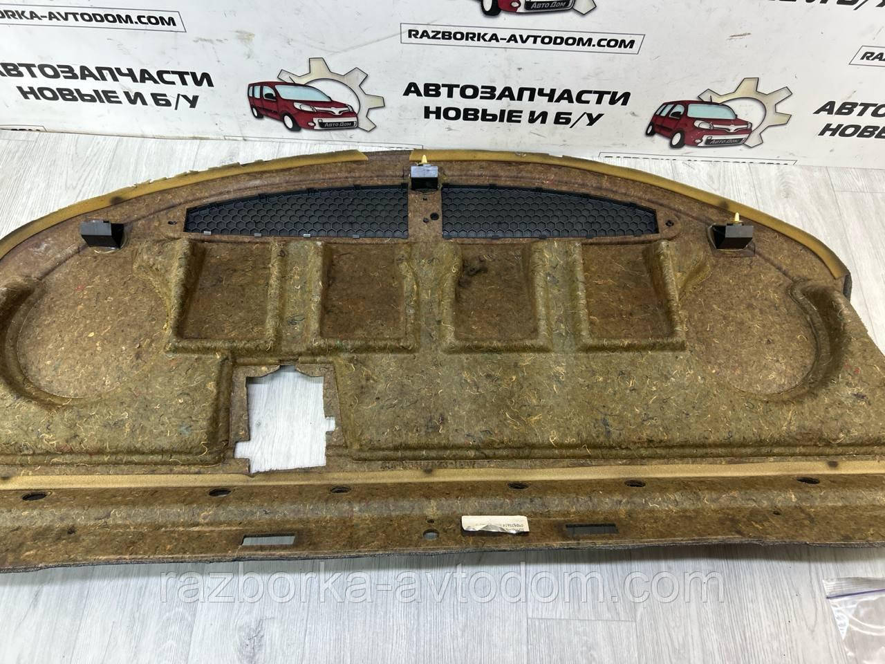 Полиця багажника (Седан) Opel Omega B (93-99) OE:090431614