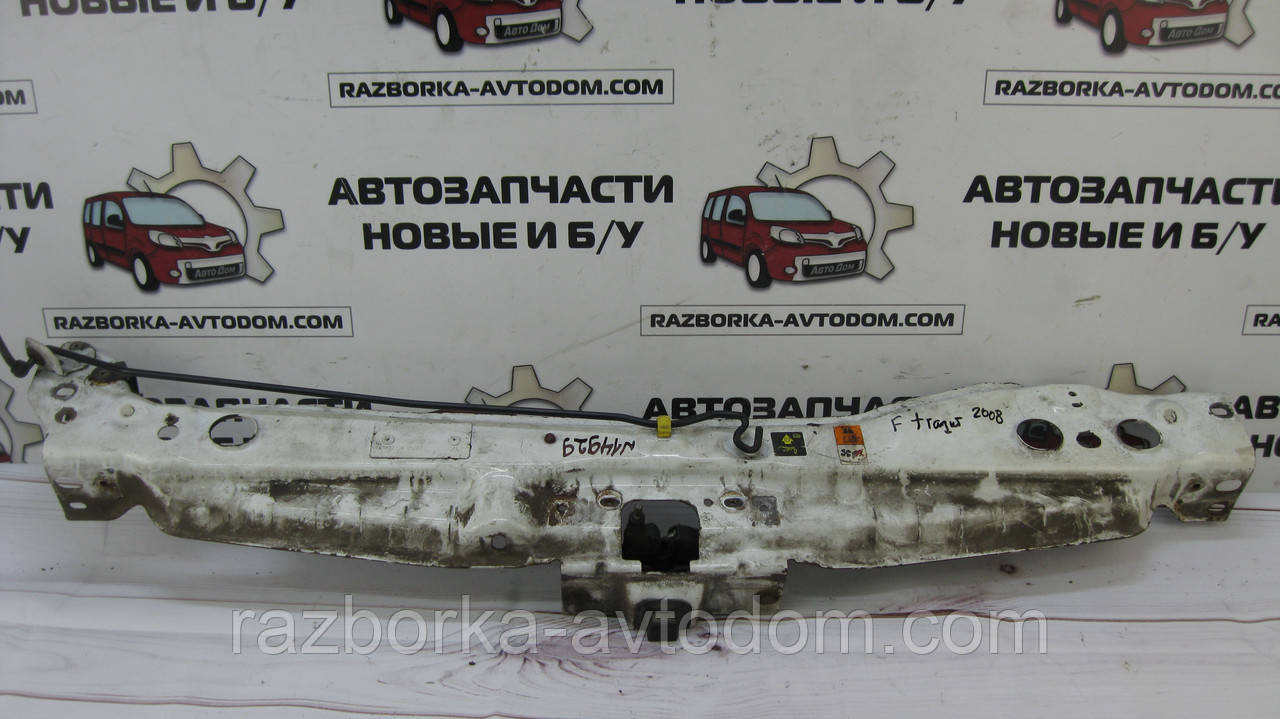 Панель передня верхня Ford Transit (2006-2014) OE:CC115D066AB