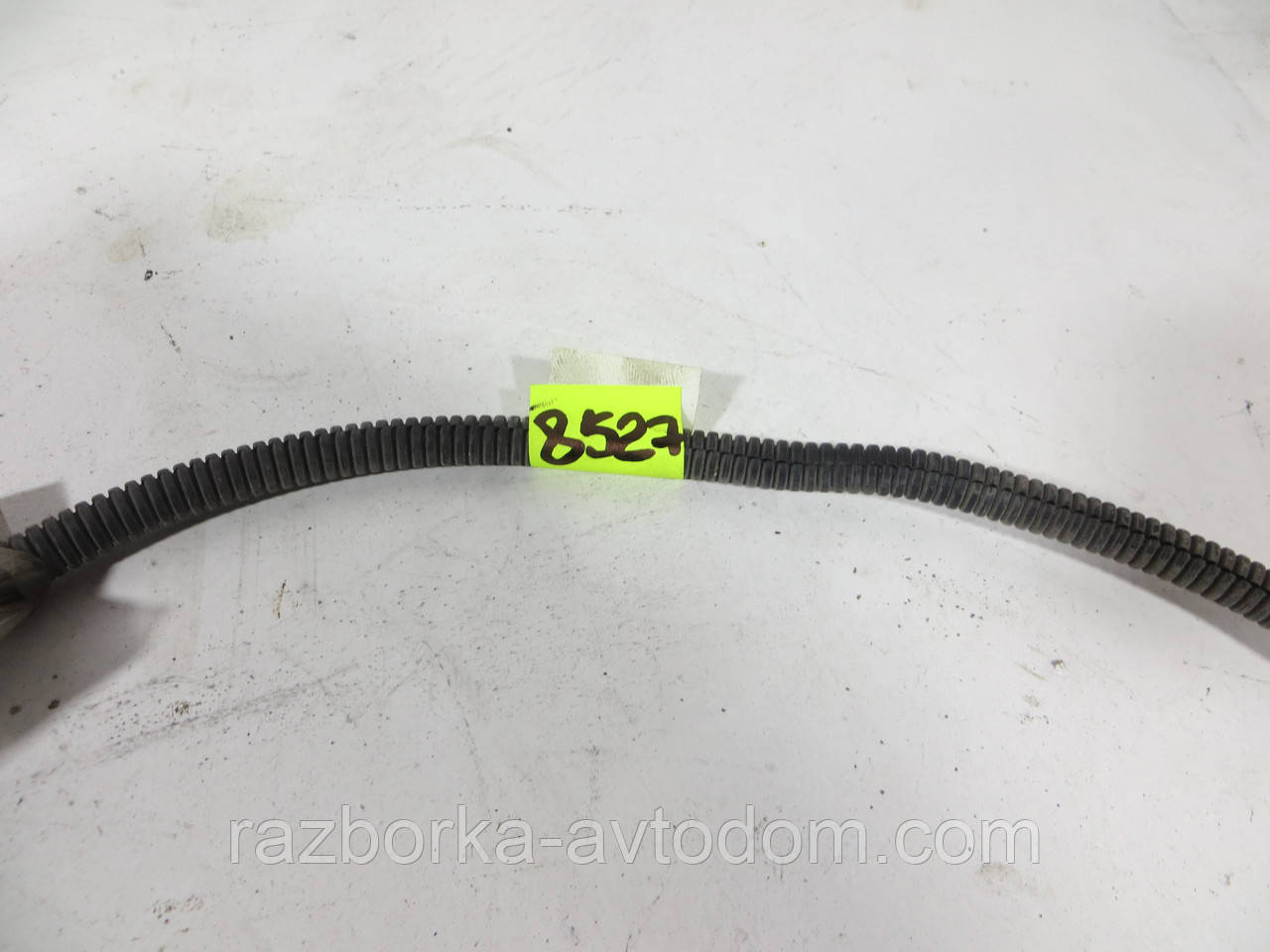 Провідка датчик рівня палива Opel Zafira A (1999-2005) 2,0DTI OE: 90582203