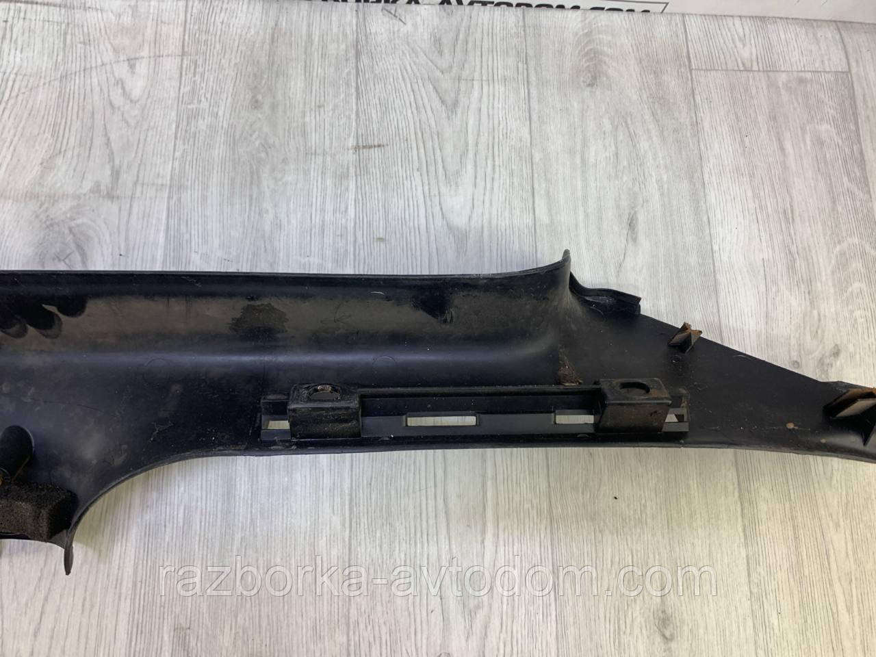 Накладка порога внутрішня права Opel Omega B 2.0i (1994-1999) OE: 90379416