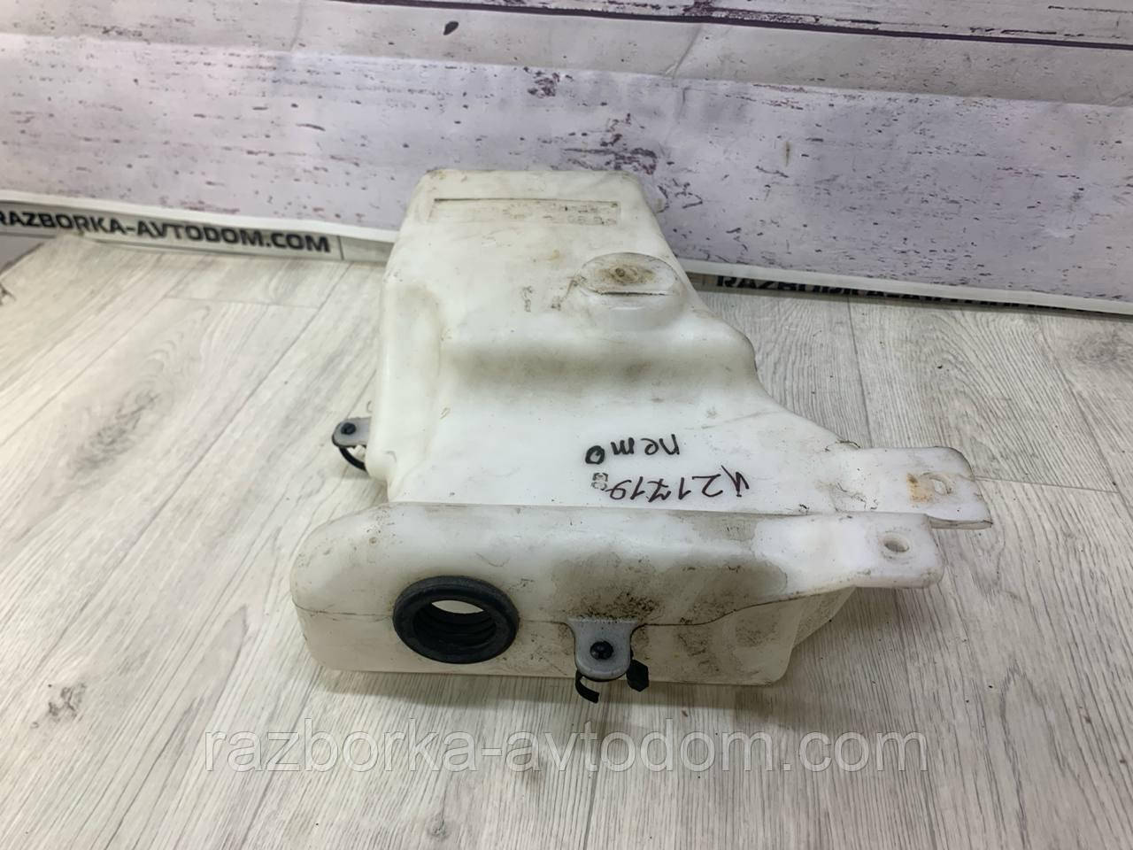 Бачок омивача з моторчиком Citroen Nemo (2008-) , Peugeot Bipper, Fiat Fiorino ОЕ: 1354615080