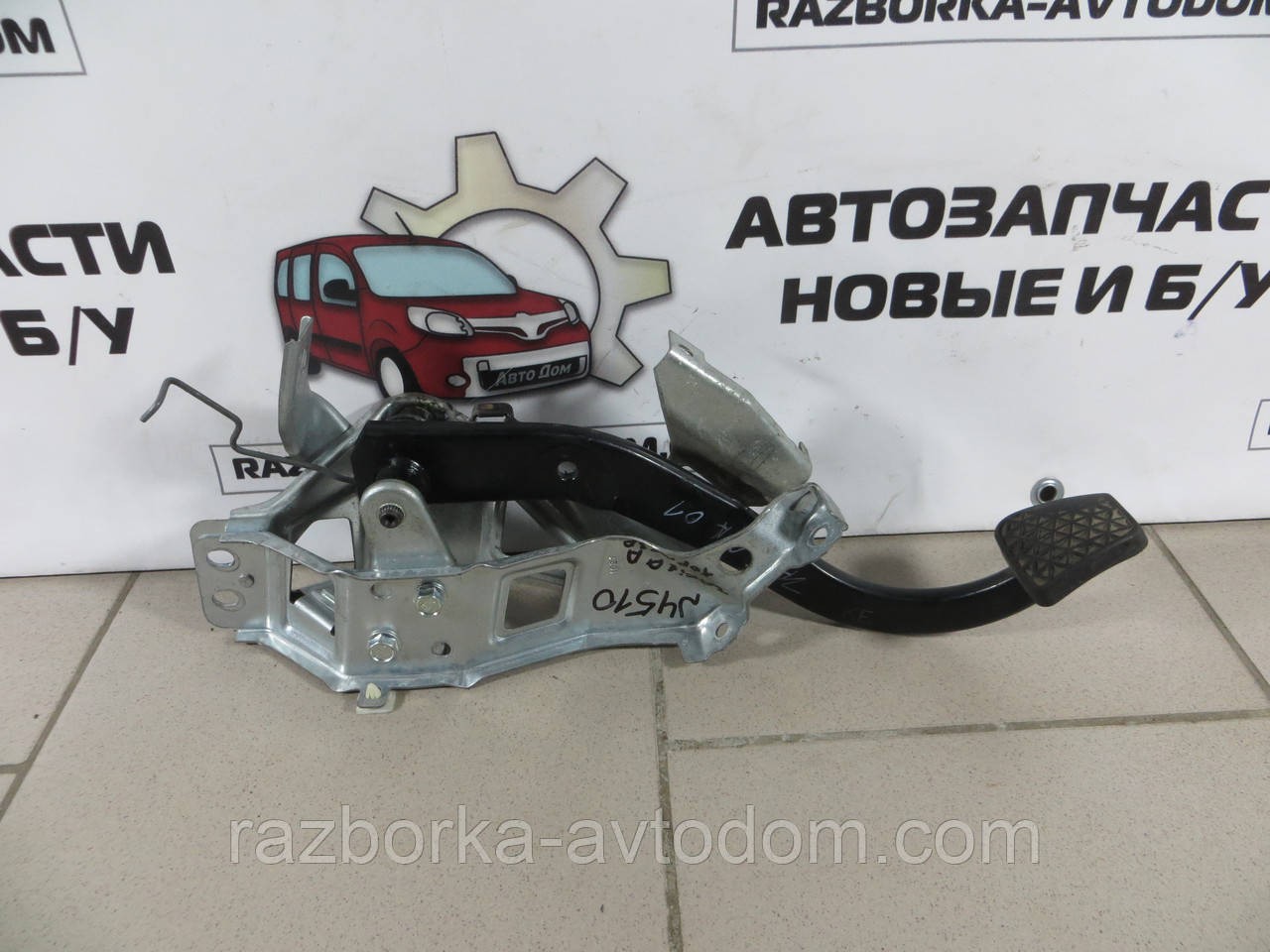 Педаль гальма Opel Zafira A (99-05) 90575587 фото 2