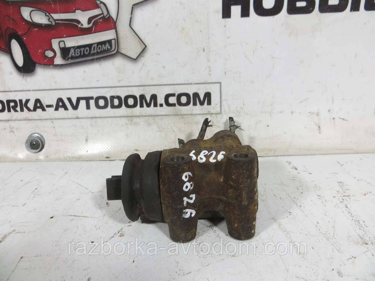 Регулятор гальмівних сил ALFA ROMEO 164, FIAT CROMA, LANCIA DELTA I (1986-1998) ОЕ: 82407503