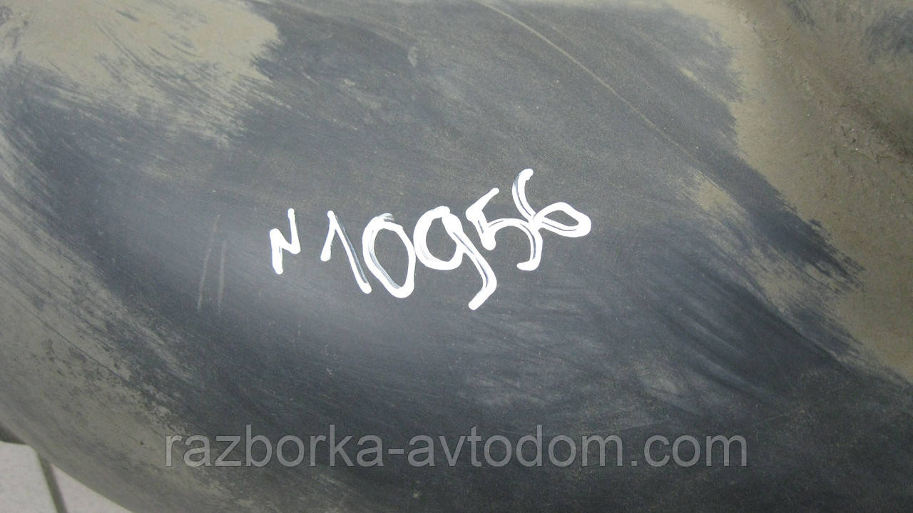 Підкрилок задній лівий VW Passat B5 (1997-2000) OE:3B0810971B