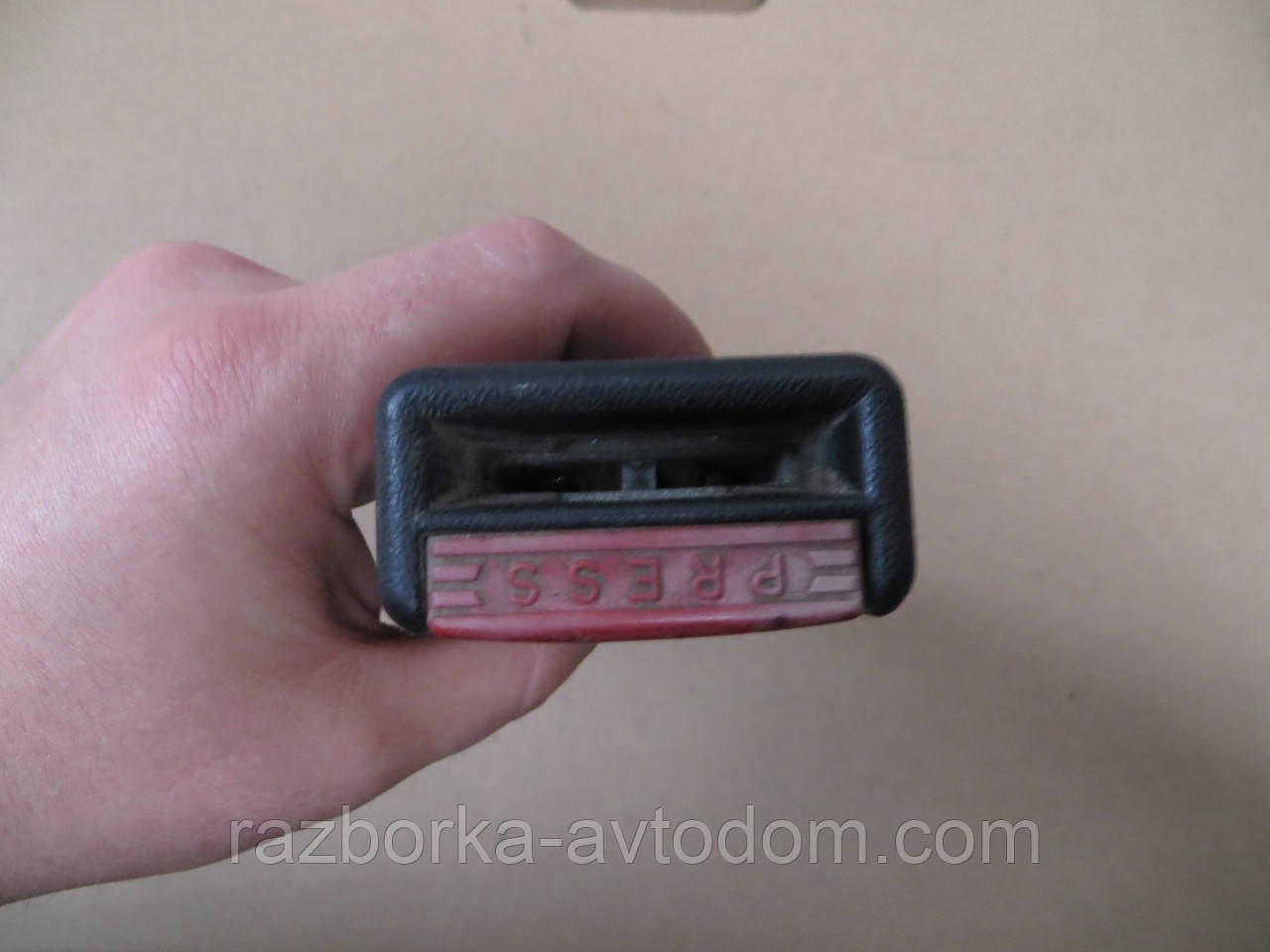 Відповідь ременя безпеки Opel Rekord OE:GM90059096