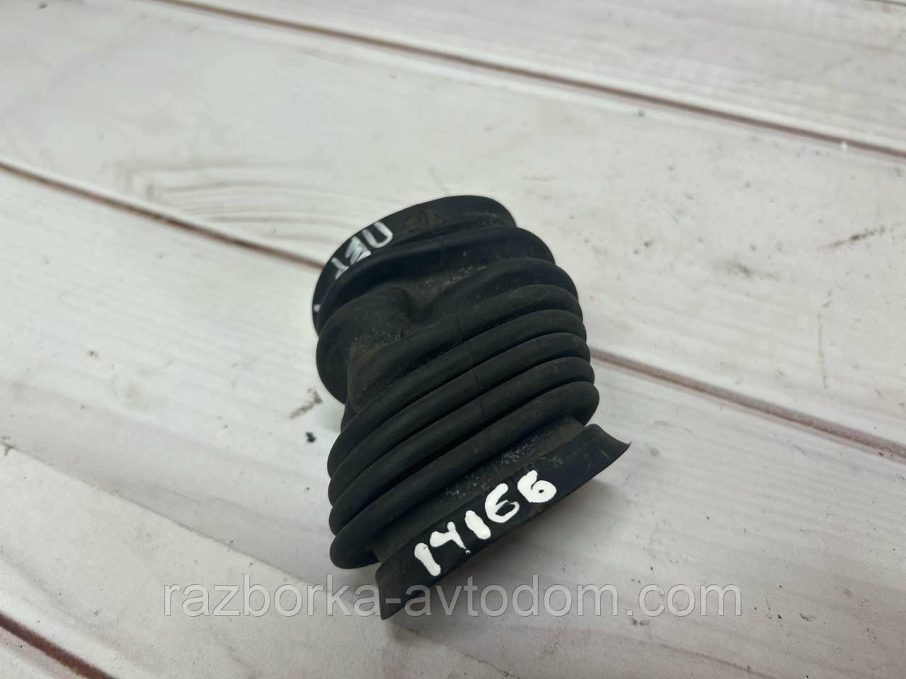 Гофра проводини передніх дверей VW Passat B5 (96-05) OE: 8d0959845f