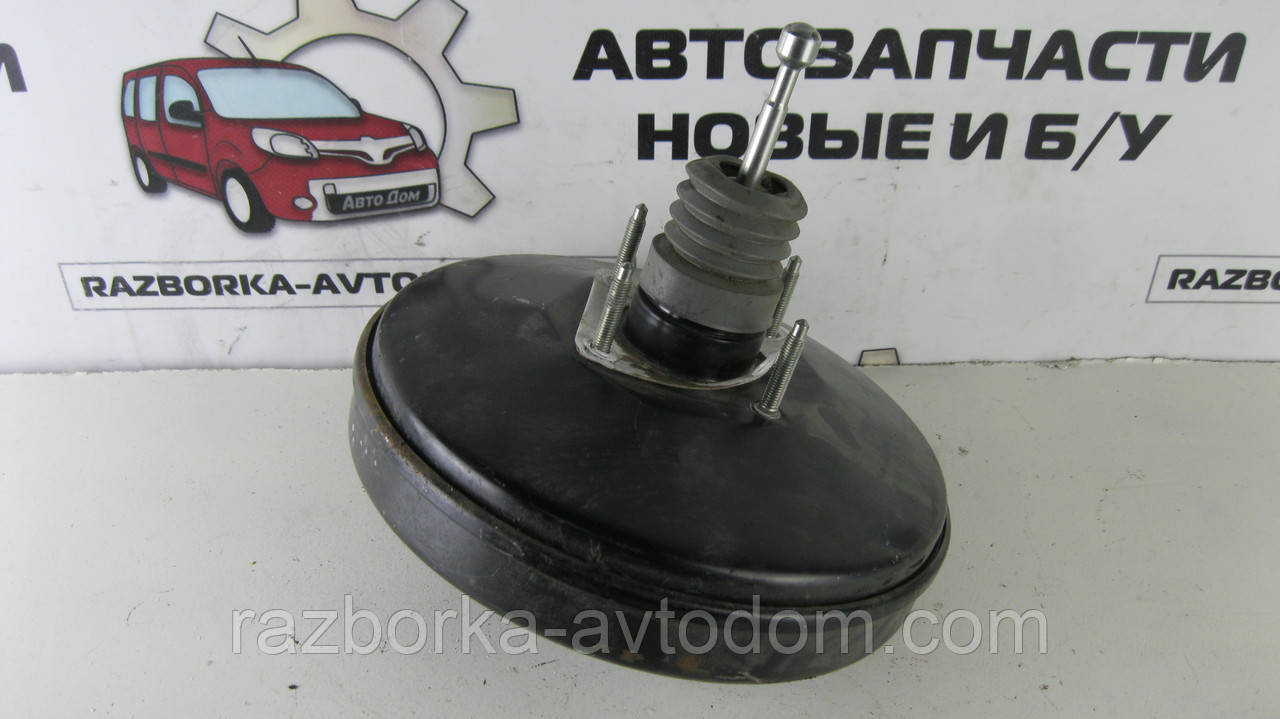 Вакуумний підсилювач гальм Peugeot Bipper (2008-), Citroen Nemo (2008-), Fiat Fiorino-Qubo/OE:51878476