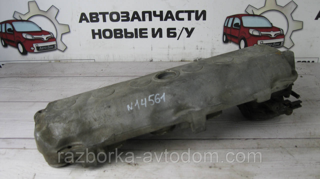 Впускний колектор Mercedes W126 (1979-1991) OE:R1161416801, Р1161416801, 1161416801 OE 1161416801R116141680111614168011161416801