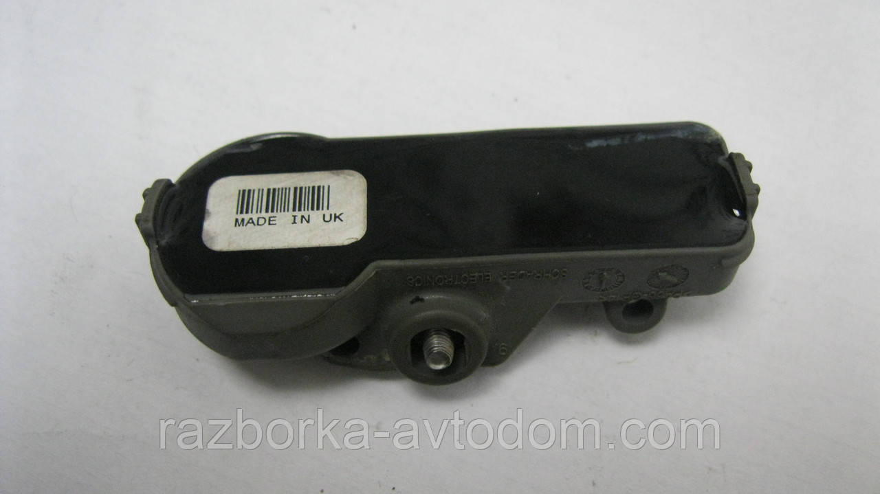Датчик тиску коліс Ford Edge, Transit, Escape, Explorer, Mazda B-Series, Lincoln Navigator OE: BB5T-1A180BA