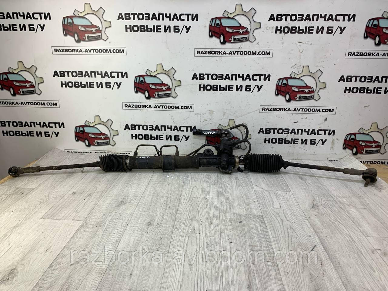 Кермова рейка гідропідсилювальна Kia Cerato (2006-2009), HYUNDAI Coupe 01-, TIBURON 01-, Elantra XD (00-06) OE:577002F630 фото 2