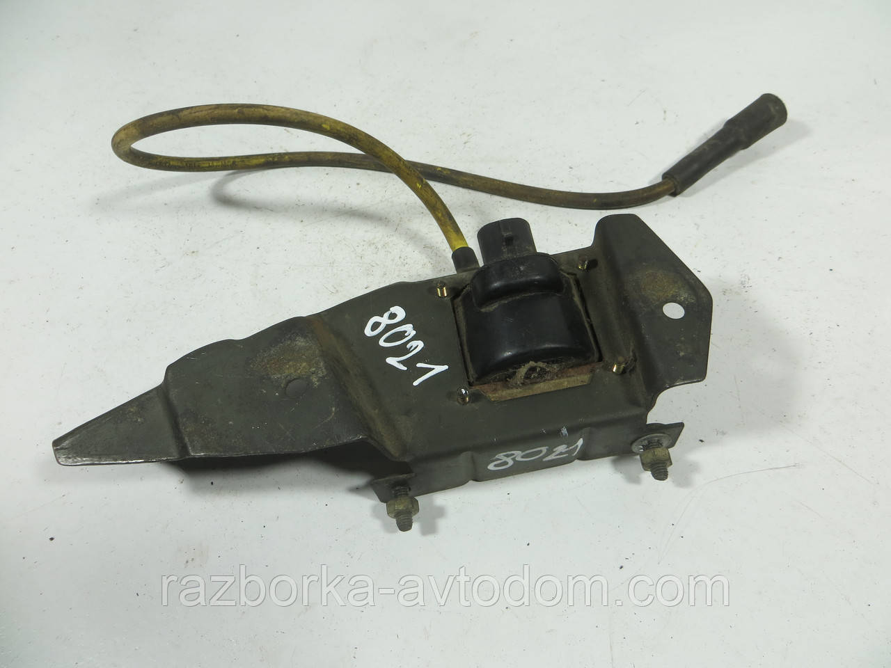 Котушка запалювання FIAT Seicento (1998-2000) ОЕ: C170 BIAZET, C170