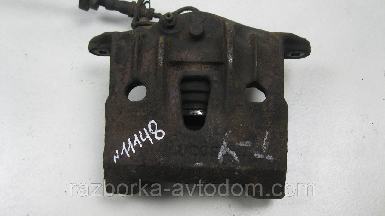 Суппорт передній правий Lucas VW Transporter T4 (1990-2003) OE:701615124DX
