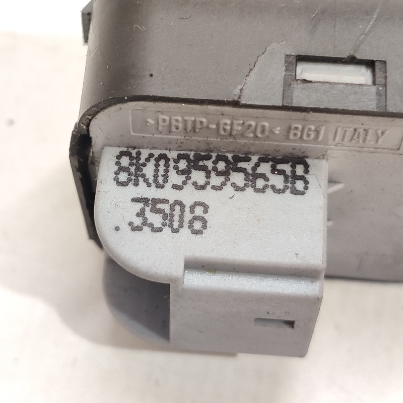 Регулятор дзеркал Audi A4 B8 (07-15) 2.0 Дизель