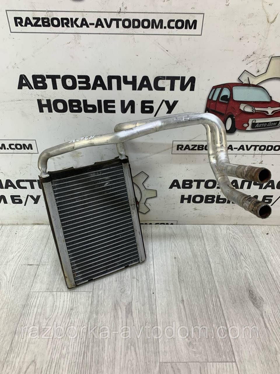 Радіатор печива Kia Cerato (2006-2009), OE:971382F005 фото 2