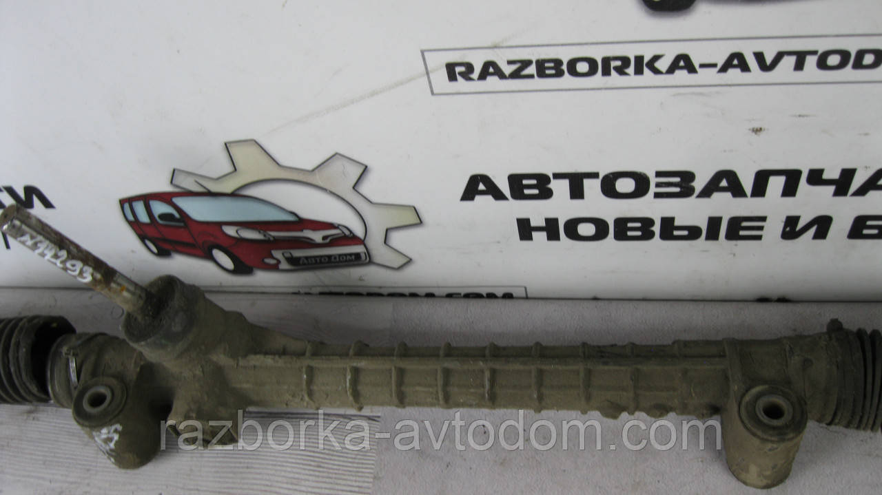 Кермова рейка Opel Combo C (2001-2011), Corsa C (2000-2008) OE:93184602 фото 2