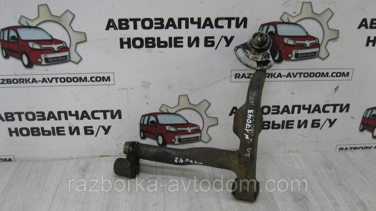 Важіль передній правий верхній VW T4 (1996-2003) OE: 701407048A