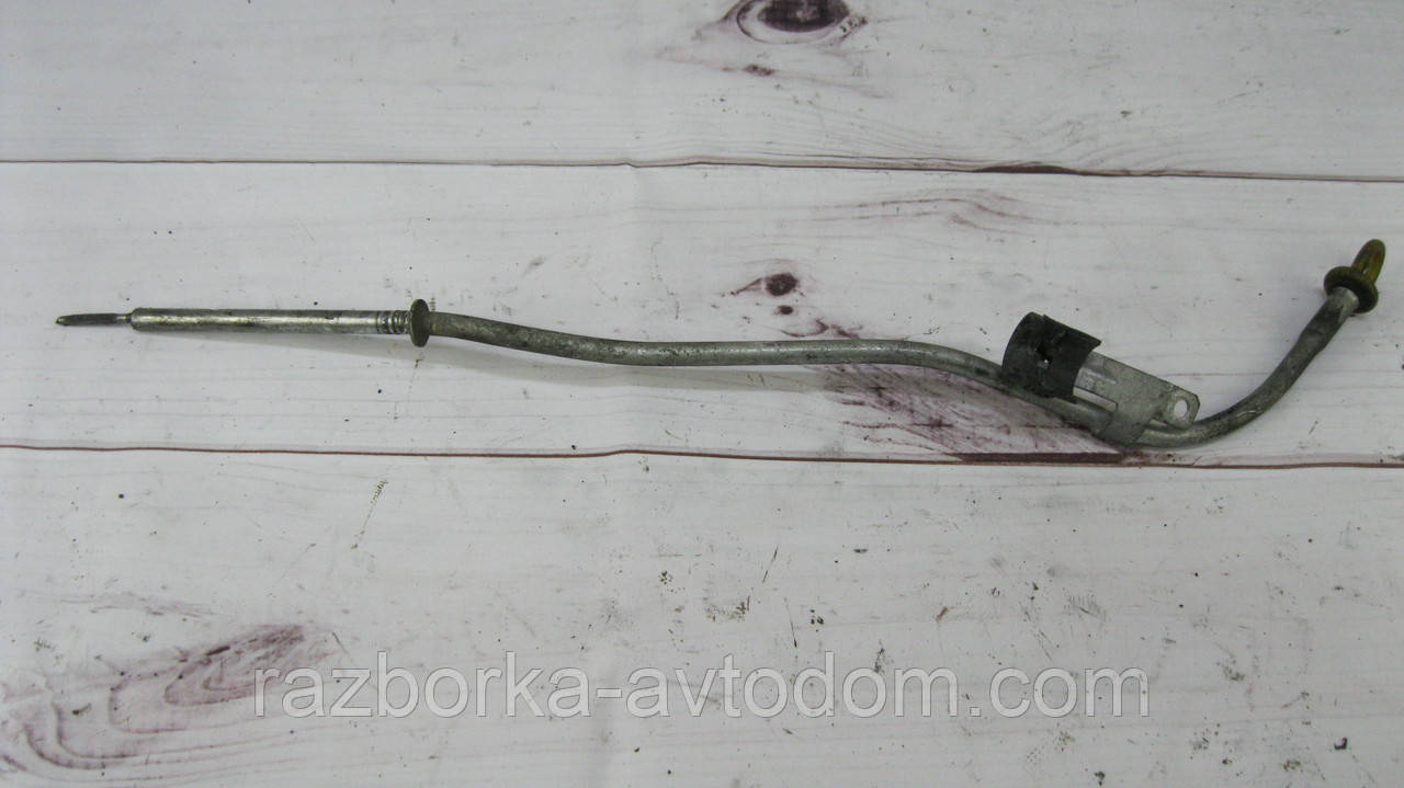 Щуп рівня оливи з корпусом 1,3CDTI Opel Corsa C (2000-2012) OE:93177491, 93177494