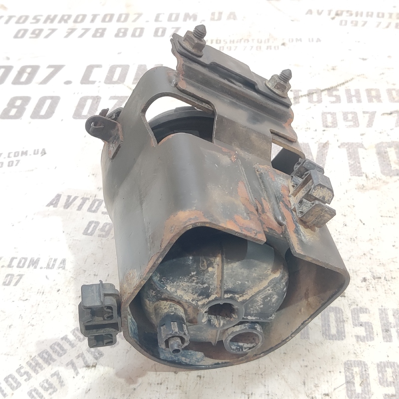 Корпус паливного фільтра Opel Astra G (97-04) 2.0D 9129137