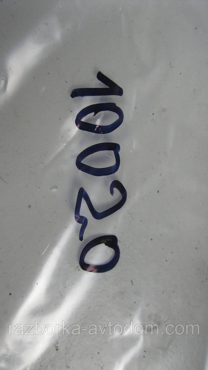 Комплект виделок селектора КПП Ford Connect (2002-2013) 1.8D OE:3070342