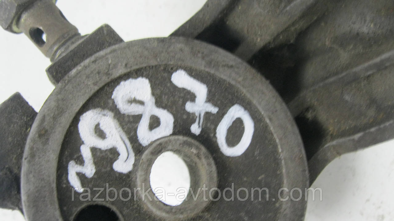 Корпус паливного фільтра Mercedes MB100 (1981-1996) OE:A6150920108